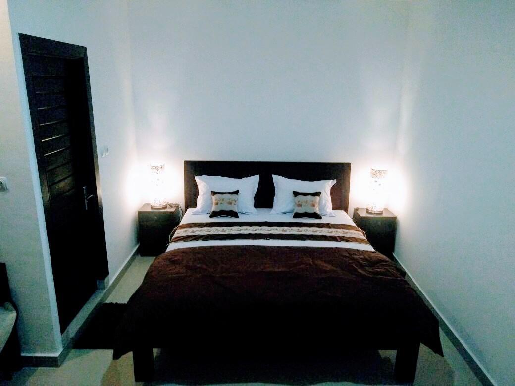 Tangkas House Daire Tampaksiring Dış mekan fotoğraf