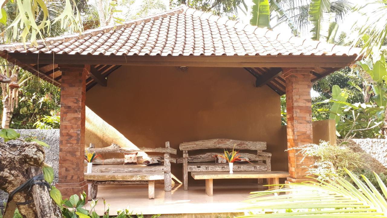 Tangkas House Daire Tampaksiring Dış mekan fotoğraf