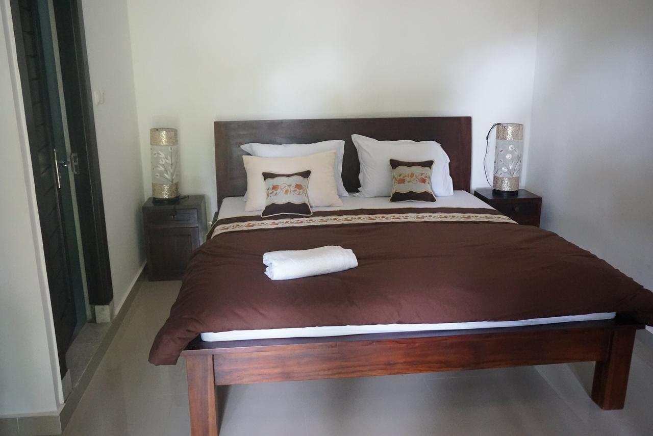 Tangkas House Daire Tampaksiring Dış mekan fotoğraf