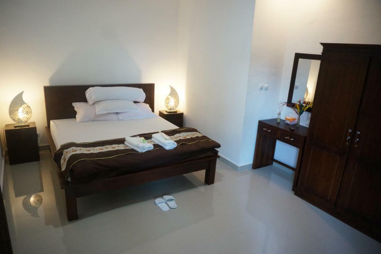 Tangkas House Daire Tampaksiring Dış mekan fotoğraf