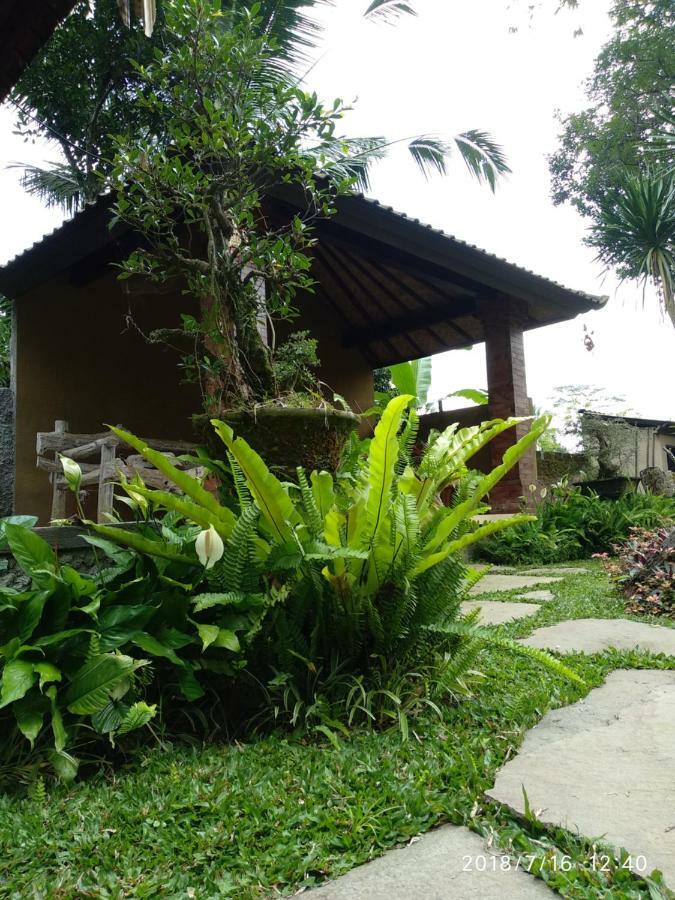 Tangkas House Daire Tampaksiring Dış mekan fotoğraf