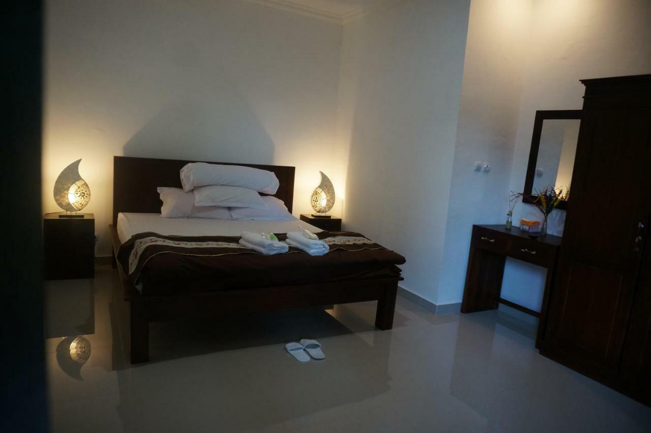 Tangkas House Daire Tampaksiring Dış mekan fotoğraf